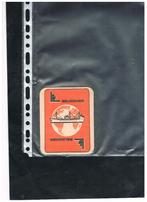 BIERVILTJE BELGOMER, Verzenden, Nieuw, Viltje(s)