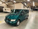 Mercedes Marco polo westfalia camper 112cdi  2001 met airco, Caravanes & Camping, Camping-cars, Diesel, Particulier, Mercedes-Benz