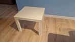 Tafeltje 55x55x45, Huis en Inrichting, Tafels | Bijzettafels, Gebruikt, Vierkant, 55 tot 75 cm, Ophalen