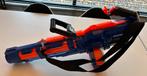 Nerf N-Strike Elite Titan CS-50 Blaster met 50 Darts, Collections, Enlèvement, Comme neuf