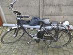 Elektrische damesfiets Gazelle Impulse met 2 batterijen, Ophalen, Gebruikt, Gazelle
