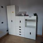 Ikea kastenwand, Huis en Inrichting, Ophalen, Gebruikt
