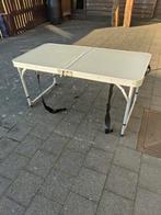 Opvouwbare picknicktafel, Caravans en Kamperen, Ophalen