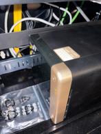 QNAP NAS TS X64, Computers en Software, NAS, Ophalen, Zo goed als nieuw