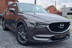 Mazda CX-5 2.0i SKYACTIV-G **GARANTIE*1ste EIG*LED*GPS*..**, Autos, Mazda, SUV ou Tout-terrain, 5 places, Carnet d'entretien, 120 kW