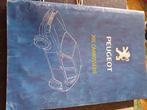 Peugeot 205 carrosserie ( onderdelenlijst), Boeken, Catalogussen en Folders, Ophalen of Verzenden