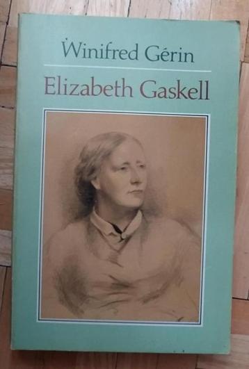 Elizabeth Gaskell - Winfred Gérin beschikbaar voor biedingen