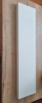 Wandplank hoogglans wit (Ikea), Ophalen