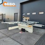 SCM Formaatzaag nova 400 platenzaag vol opties ***, Enlèvement ou Envoi