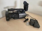 Panasonic AG-DVX100A Camera Mini DV Videocamera, TV, Hi-fi & Vidéo, Caméscopes numériques, Comme neuf, Enlèvement ou Envoi