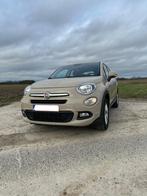 Fiat 500x cappuccino, Auto's, 1600 cc, 500X, Beige, 5 deurs