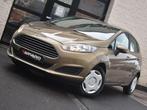 Ford Fiesta 1. 25 SYNC Edition / Topstaat / Garantie, Auto's, Voorwielaandrijving, Gebruikt, 4 cilinders, 127 g/km