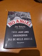Jay Dobyns - No Angel, Boeken, Ophalen, Jay Dobyns