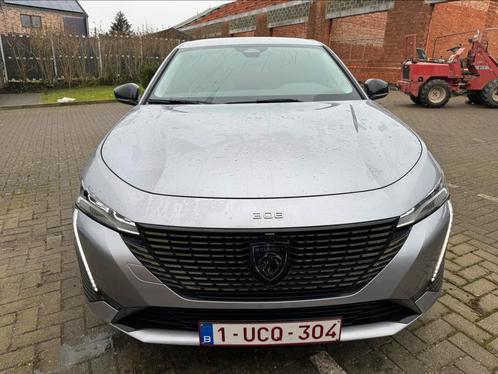 PEUGEOT 308 BERLINE ALLURE PACK, Auto's, Peugeot, Particulier, Benzine, Berline, 5 deurs, Handgeschakeld, Ophalen