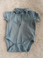 Blauw rompertje, Garçon, Enlèvement ou Envoi, Costume, Comme neuf