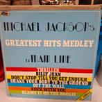 Main Line – Michael Jackson's Greatest Hits Medley, Ophalen of Verzenden