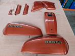 Carrosserieset Honda GL1000, Motoren, Onderdelen | Oldtimers