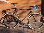 GEZOCHT oude cyclocross fietsen, Ophalen, Zo goed als nieuw