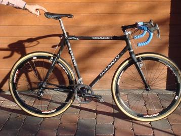 GEZOCHT oude cyclocross fietsen beschikbaar voor biedingen