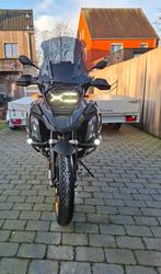 ️ BMW R1250 GSA – Bouwjaar 2021, Motos, Motos | BMW, Permis Moto A, Tourisme, Entreprise, Plus de 35 kW