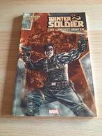 Winter soldier: the longest winter, Eén comic, Ophalen of Verzenden, Zo goed als nieuw, Amerika