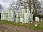 Ronde balen gras/ voordroog, Articles professionnels, Agriculture | Aliments pour bétail, Enlèvement