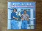 single paul anderson & lucien van impe, Enlèvement ou Envoi, 7 pouces, En néerlandais, Single
