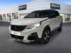 Peugeot 3008  1.2 PureTech 96kW S&S Allure, Auto's, Wit, 130 pk, 96 kW, 5 deurs