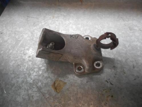 MOTORSTEUN RECHTS Peugeot 206 CC (2D) (80180), Auto-onderdelen, Ophanging en Onderstel, Peugeot, Gebruikt