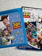 Blu-ray Disney/Pixar Toy Story + mini kleurspeelset, Cd's en Dvd's, Ophalen of Verzenden