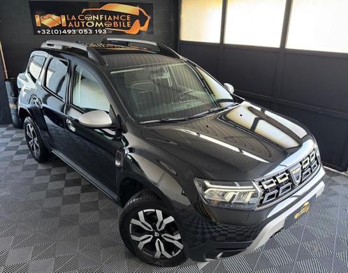 Dacia Duster 1.3TCe Prestige 1e eigenaar 1 jaar garantie, Auto's, Dacia, Particulier, Te koop, Duster, 360° camera, ABS, Achteruitrijcamera