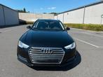 Audi A4 2018 TFSI 2.0 Benzine, 185 kW, Achat, Euro 6, Entreprise