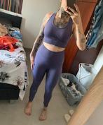 Sport outfit M, Kleding | Dames, Sportkleding, Maat 38/40 (M), Paars, Overige typen, Ophalen of Verzenden