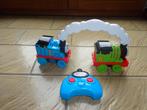 Train Thomas avec télécommande, Enlèvement ou Envoi, Comme neuf