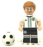Lego collectable minifiguur Marco Reus DFB, Ophalen of Verzenden, Nieuw, Complete set, Lego