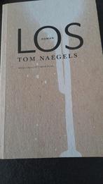 Tom Naegels - Los, Comme neuf, Tom Naegels, Enlèvement ou Envoi