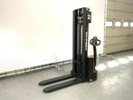 EP ESL 122 LI-ION stapelaar met een hefhoogte van 3,0 meter, Zakelijke goederen, Machines en Bouw | Heftrucks en Intern transport