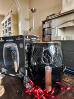 Air Fryer 3.2 L Berlinger Haus BH/9035 Black Rose Collection, Enlèvement, Comme neuf