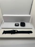 Apple Watch Series 10, Bijoux, Sacs & Beauté, Montres de sport, Étanche, Enlèvement ou Envoi, IOS, Comme neuf