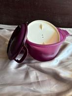 Cuiseur de riz tupperware, Ophalen of Verzenden, Gebruikt