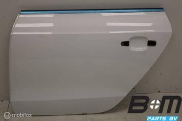 Portier linksachter Audi A5 8T Sportback LS9R beschikbaar voor biedingen