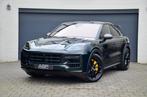 Porsche Cayenne 4.0 V8 Turbo E-Hybrid Coupé / GT Pack / PTS, Auto's, Automaat, Alcantara, 41 g/km, Bedrijf