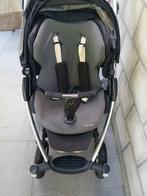 Maxi-cosi Mura 4 kinderwagen, Gebruikt, Met autostoeltje, Maxi-Cosi, Ophalen