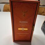 Glenfiddich gran reserva, Collections, Enlèvement