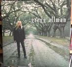 GREGG ALLMAN - LOW COUNTRY BLUES  2LP, Ophalen of Verzenden, Zo goed als nieuw, 12 inch, Poprock