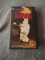BETAMAX: the burning, Ophalen, Gebruikt