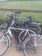 Fietsen voor opmaak, Fietsen en Brommers, Ophalen, Gebruikt