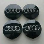 4 x 60 mm A3/A4/A5/A6/A8..audi naafdoppen 4B0601170, Ophalen of Verzenden, Nieuw