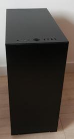 PC AM5 compact – Ryzen 5 8400F – DDR5, Computers en Software, Desktop Pc's, Ophalen, Gebruikt, AMD Ryzen 5, SSD