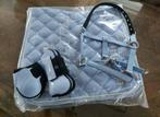 Dressuur set - Lami Cell Full, Ophalen of Verzenden, Nieuw, Deken